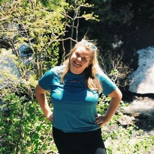 Meet your Posher, Kate